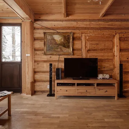 Apartament Bystre Zakopane Exterior photo