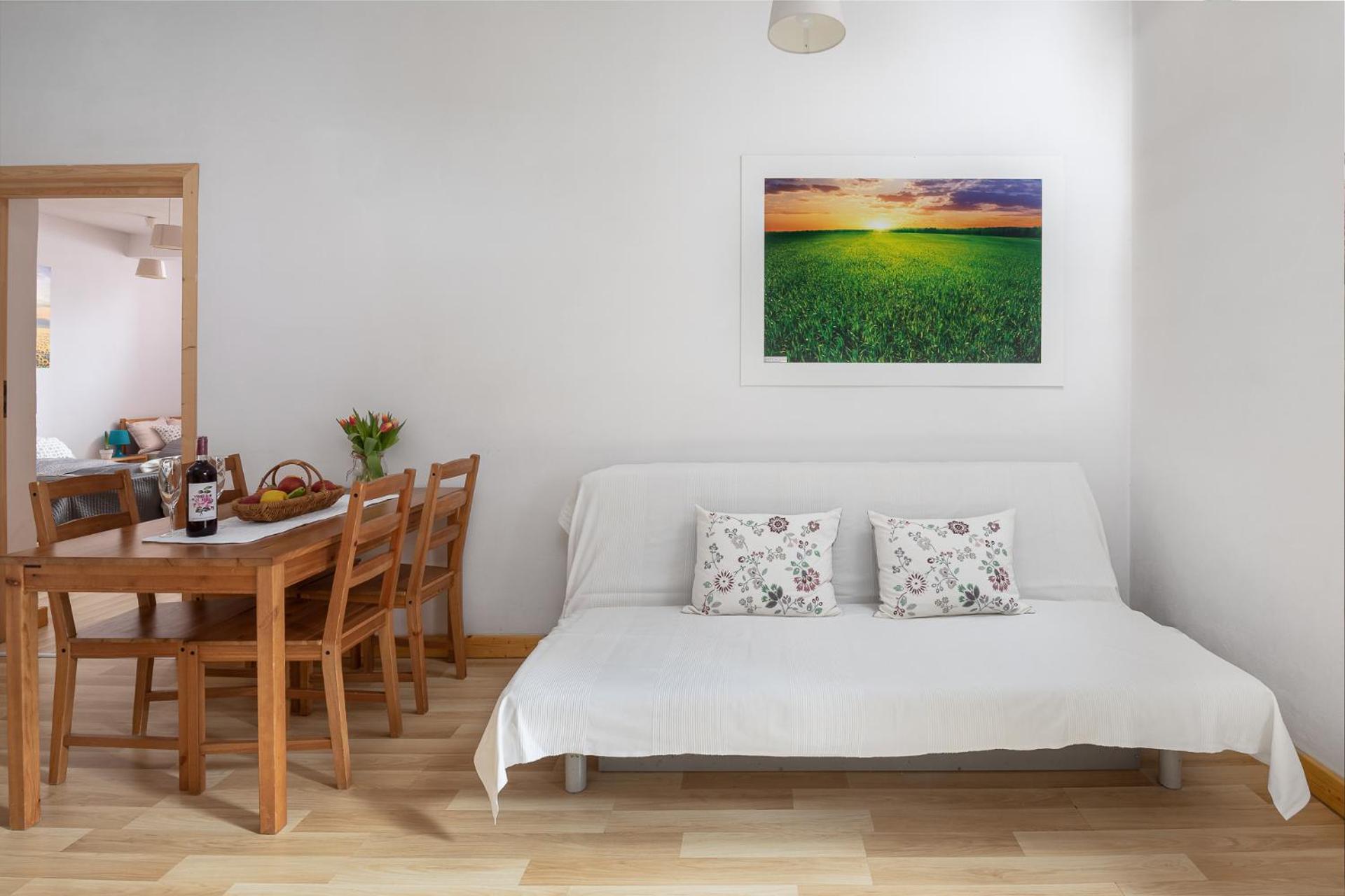 Bystre Apartmán