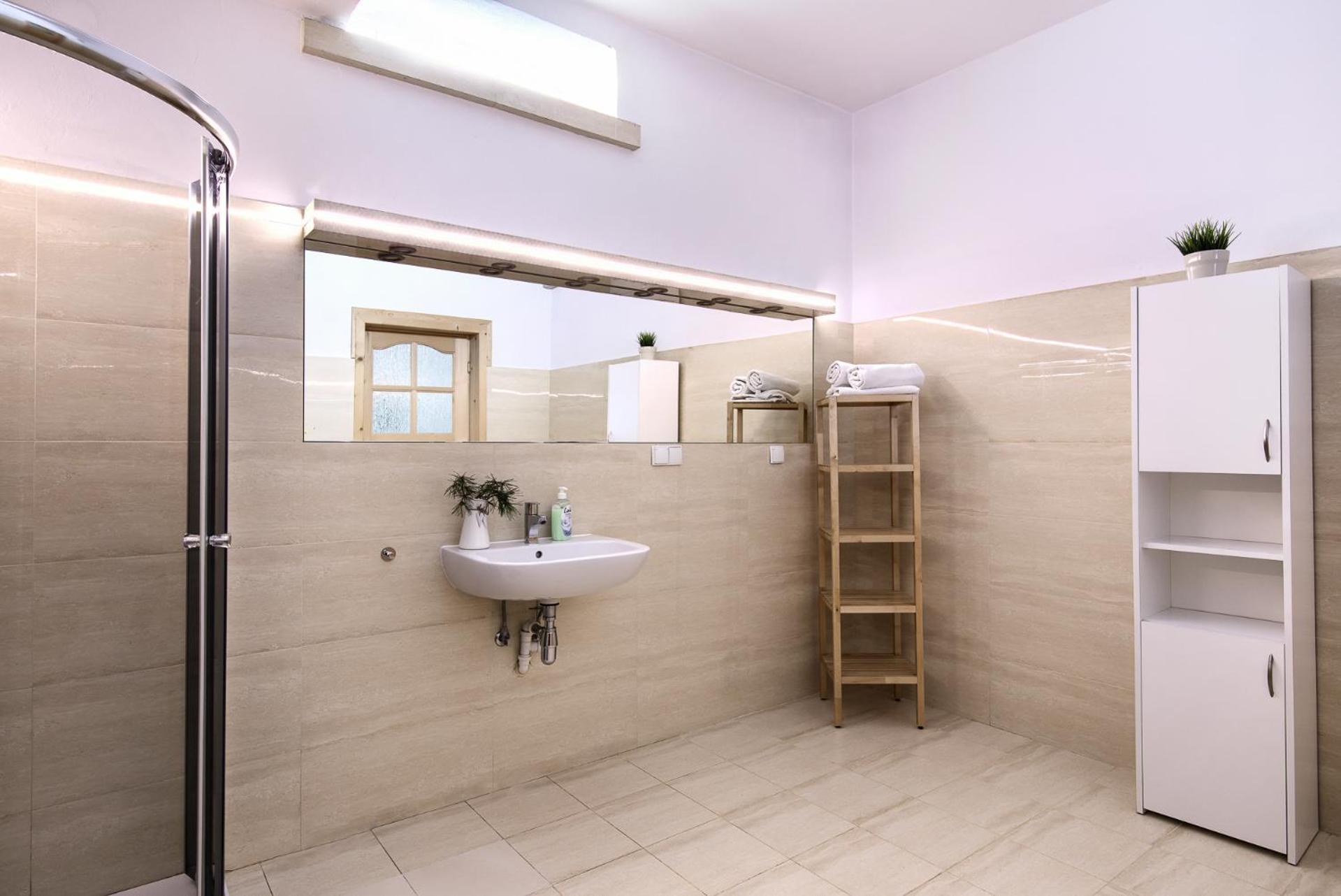 Bystre Apartment Zakopane