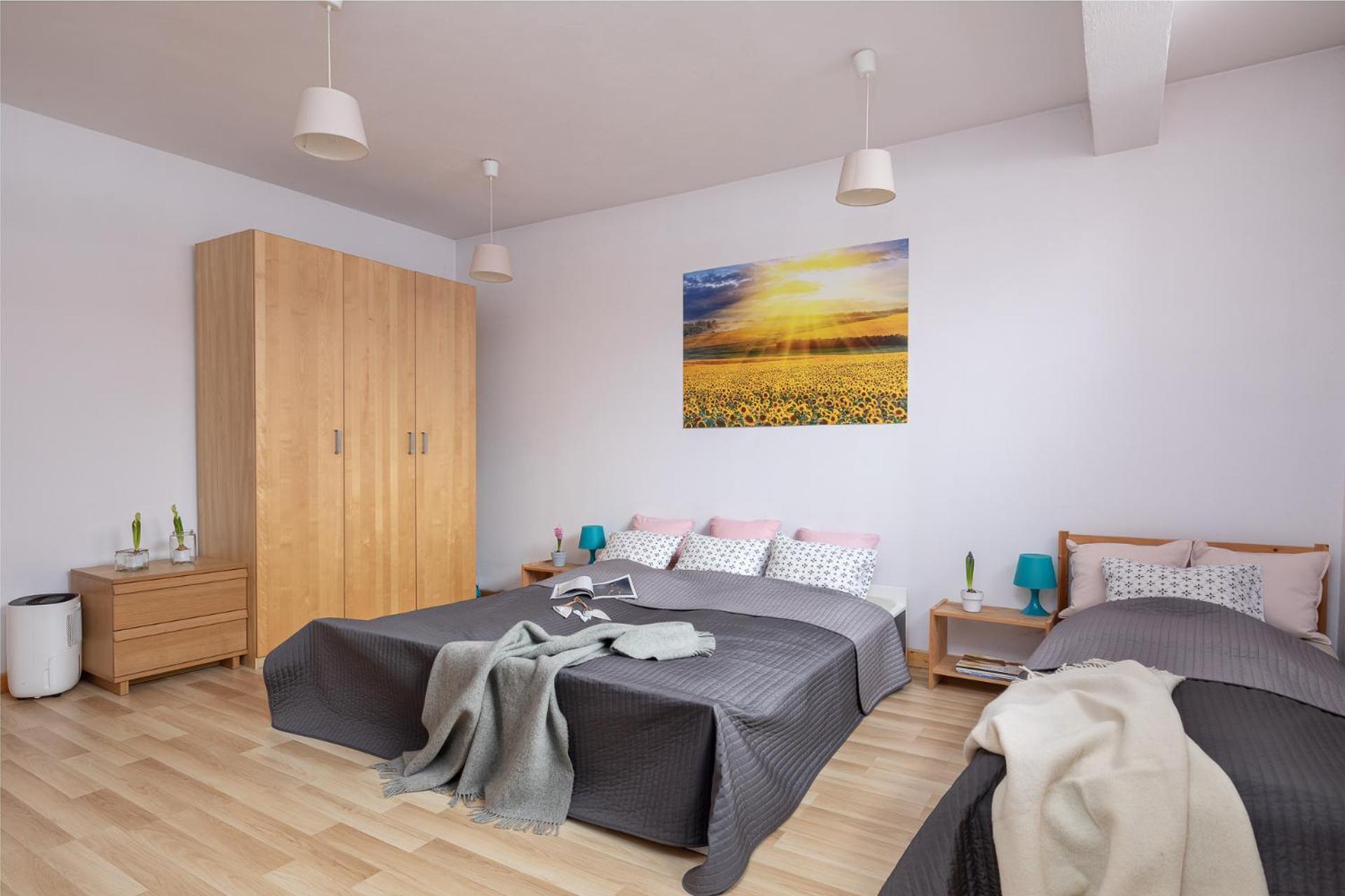 Bystre Apartment Zakopane