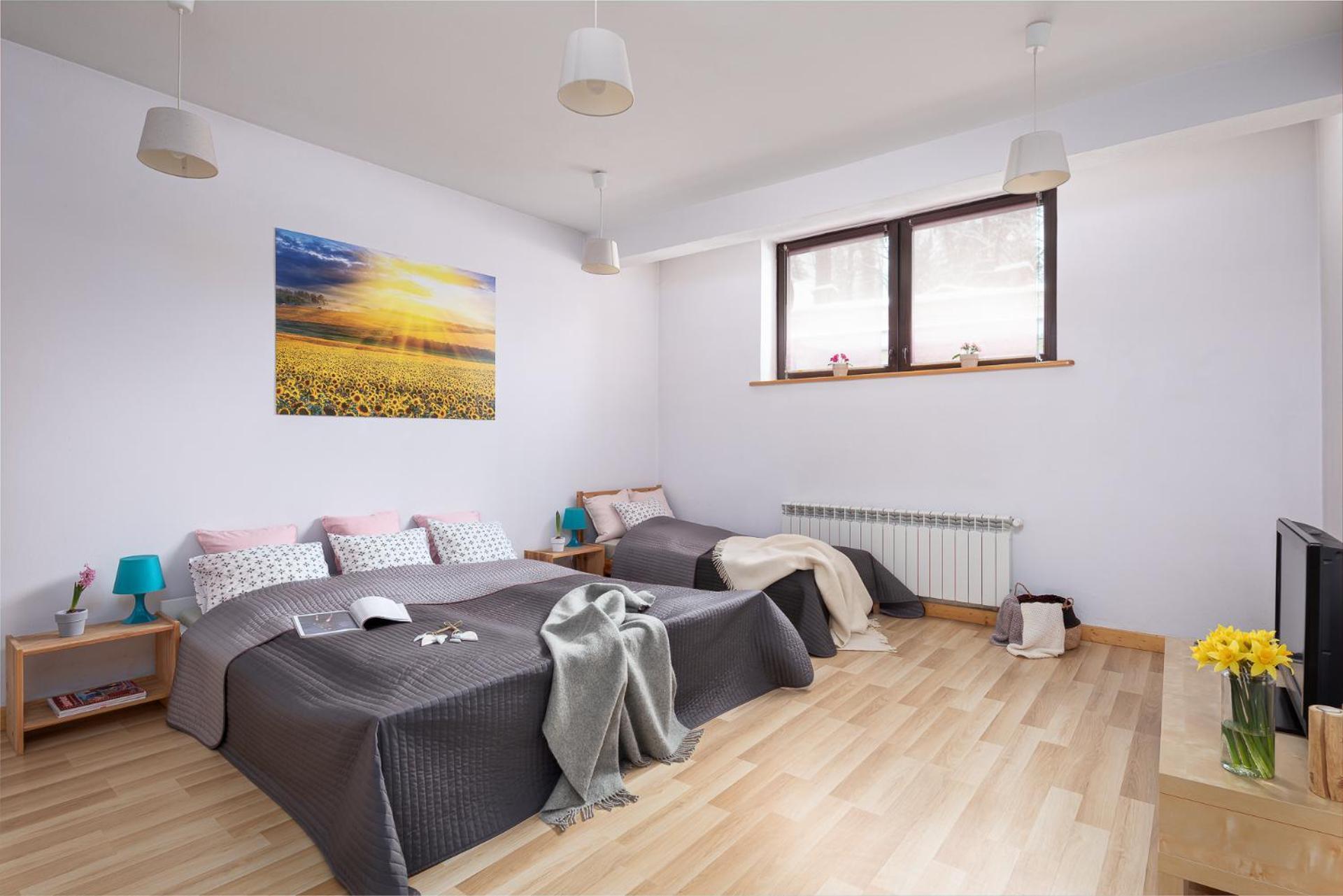 Apartment Bystre Zakopane