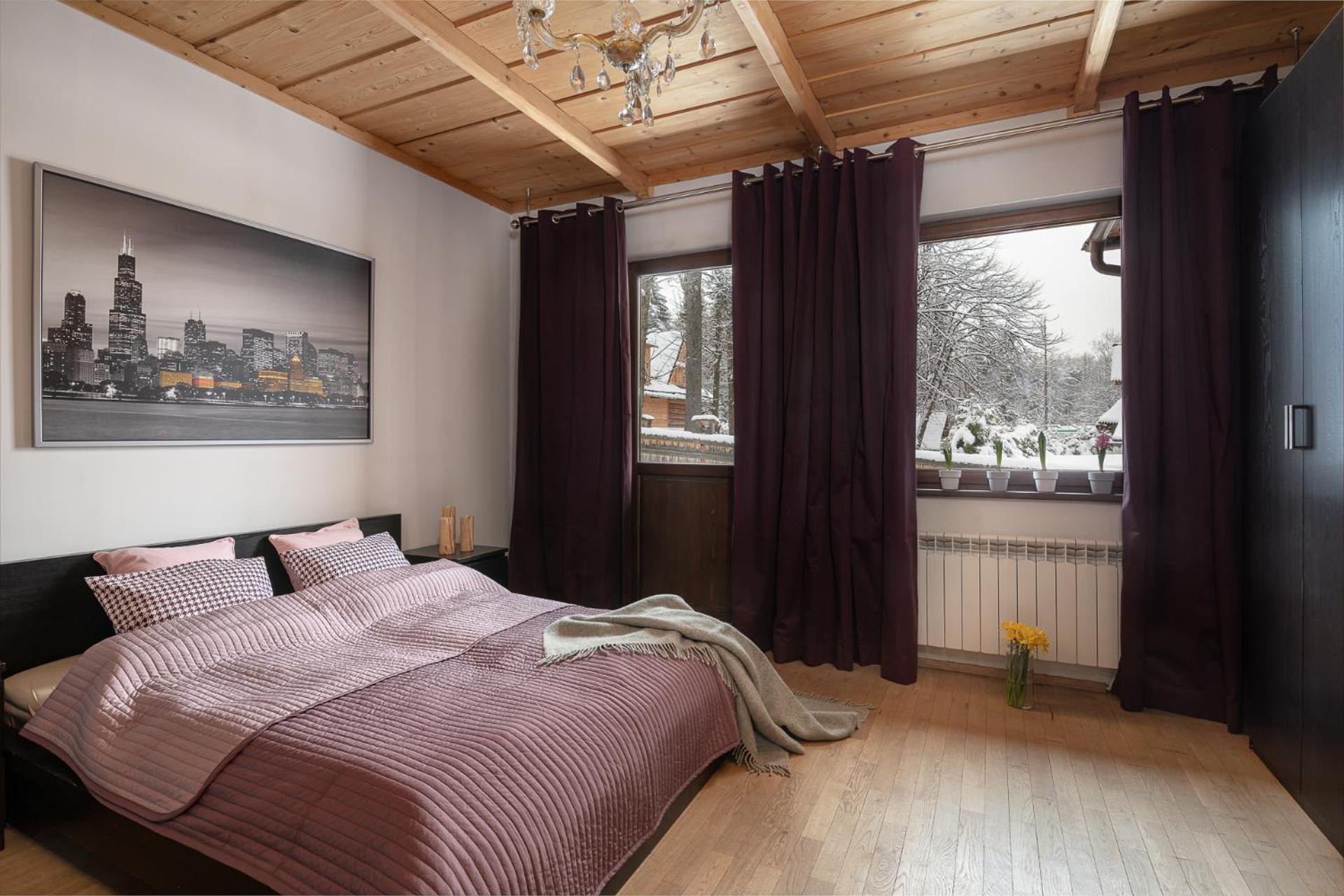 Bystre * Zakopane